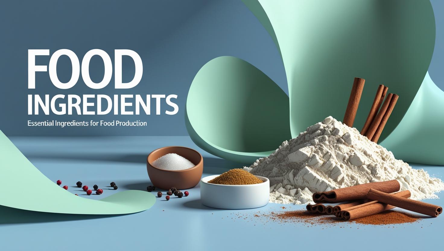 Image 1_ Food Ingredients