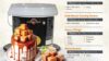 Hot Glasso Coating Sauces