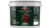 Raspberry Pieces Sauce