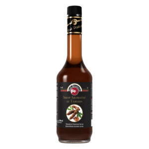 Tamarin Flavored Syrup