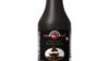 Black Chocolate Flavored Sauce