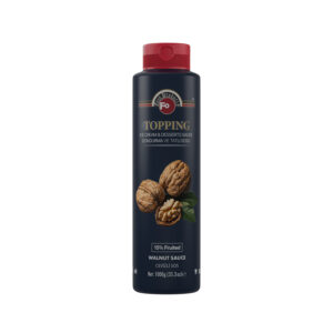 WALNUT SAUCE