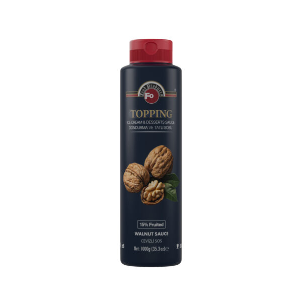 WALNUT SAUCE