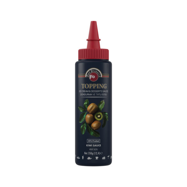 KIWI SAUCE