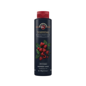 RASPBERRY SAUCE