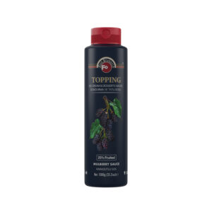 MULBERRY SAUCE