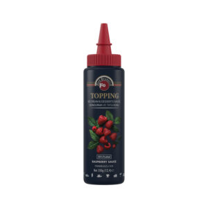 RASPBERRY SAUCE