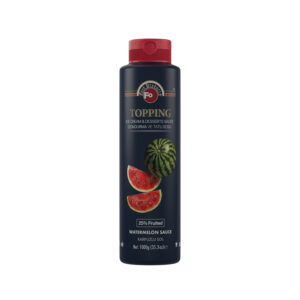 WATERMELON SAUCE