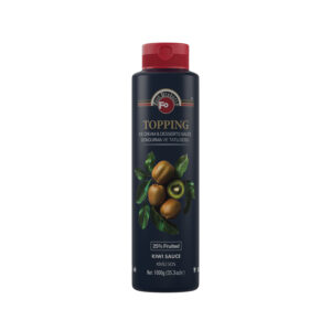 KIWI SAUCE