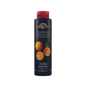 ORANGE SAUCE