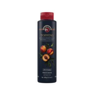 PEACH SAUCE