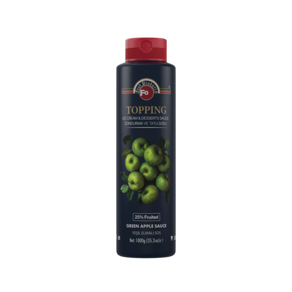 _0020__0008_2025-FO_YESIL ELMA_MEYVELI_TOPPING_1KG_Yeni tas GREEN APPLE SAUCE