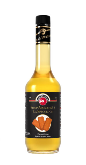 Flavored Syrup