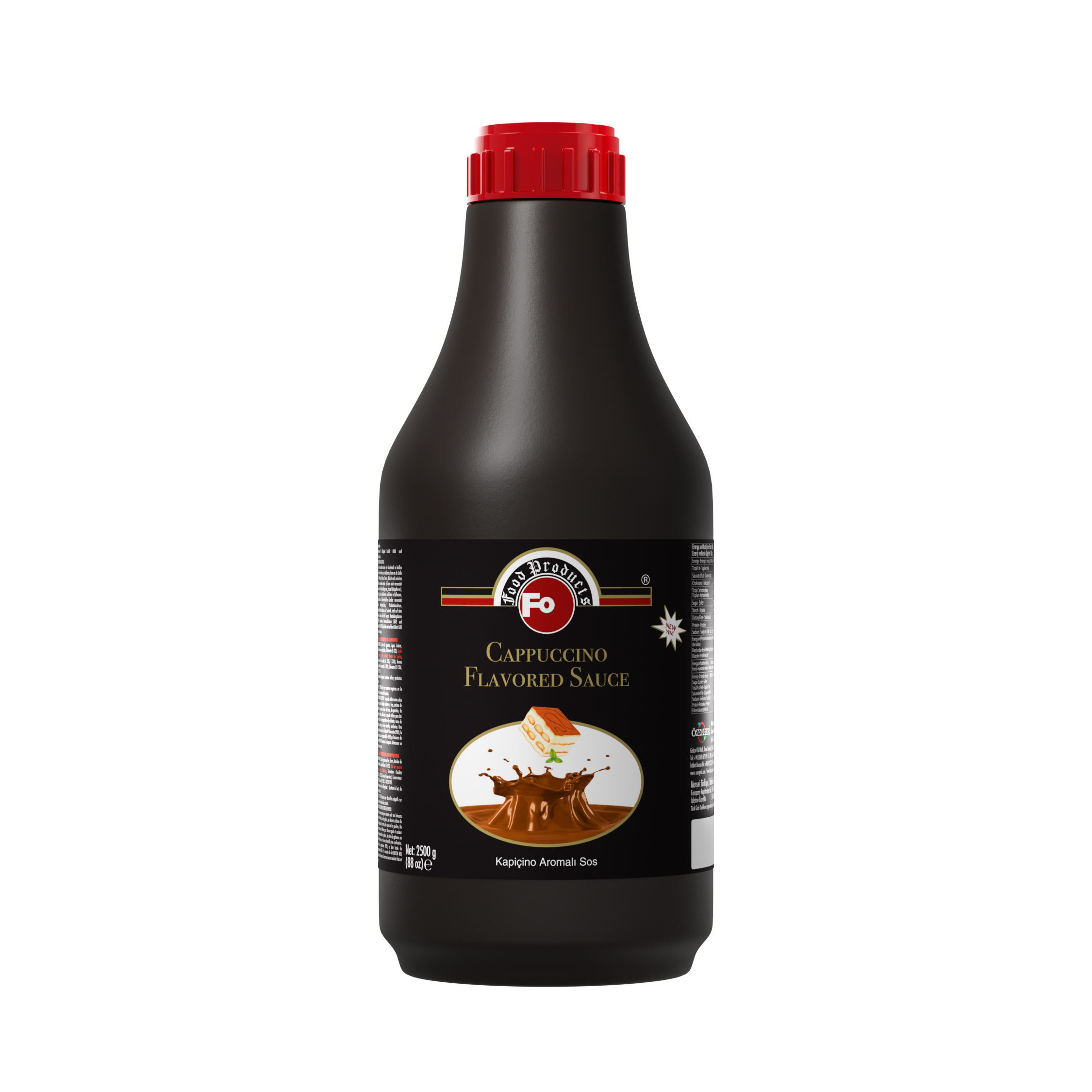 product name