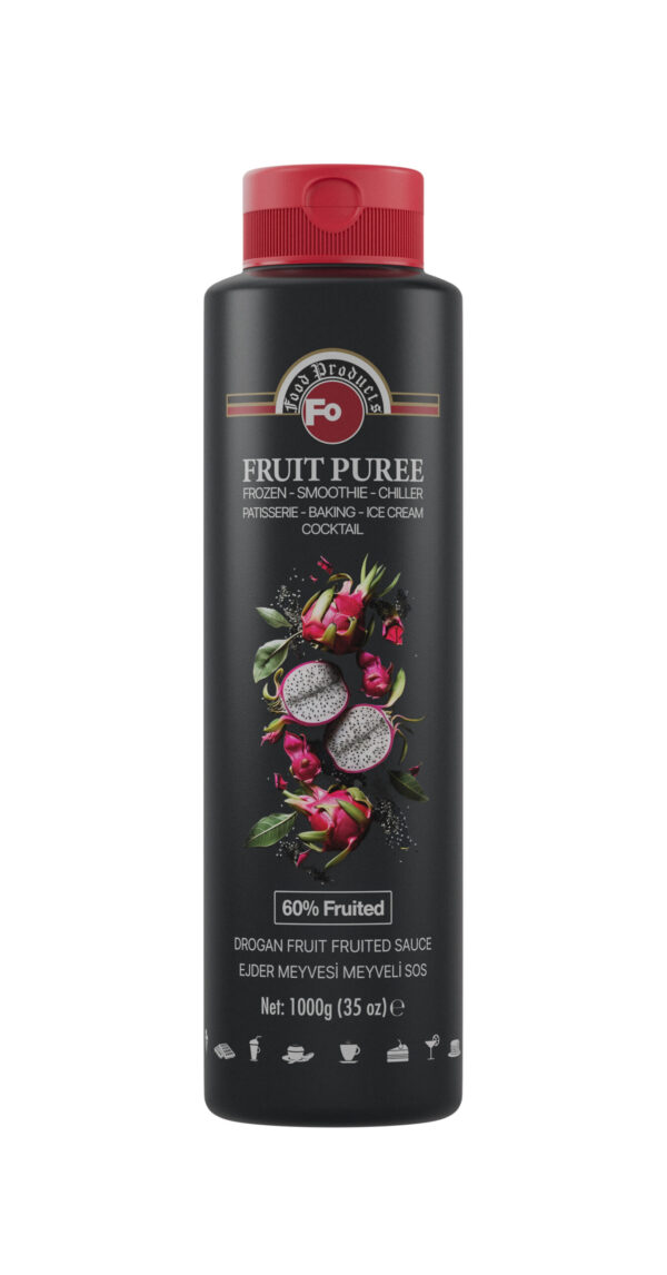 2024-FO-EJDER-MEYVESI-MEYVELI-SOS-1KG-(FROZEN)-YY DROGAN FRUIT FRUITED SAUCE