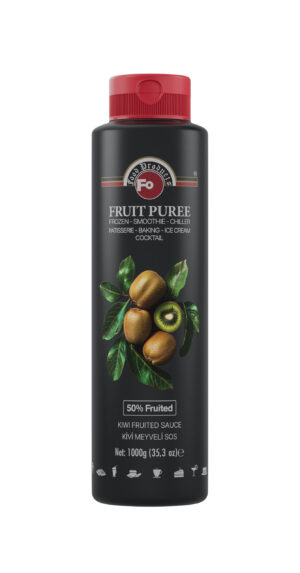 KIWI FRUITED SAUCE