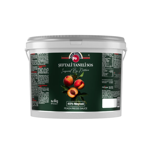 2024-FO-SEFTALİ-TANELI-SOS-6KG-C PEACH PIECES SAUCE