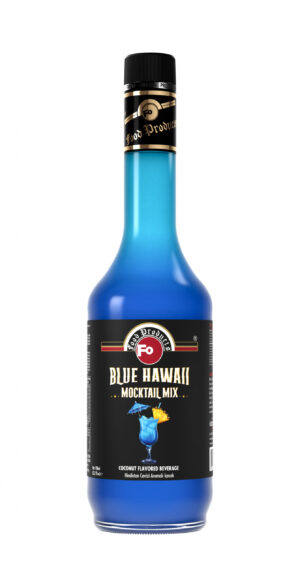 COCONUT FLAVORED BEVERAGE