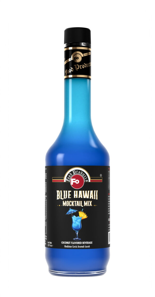 COCONUT FLAVORED BEVERAGE
