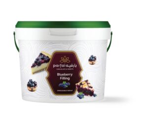 Blueberry Filling
