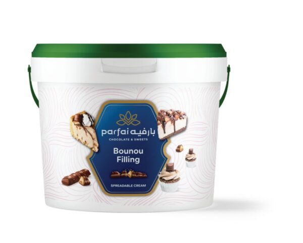 Bounou Filling