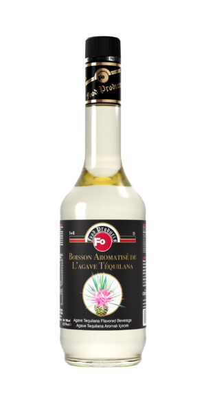 Agave Tequilana Flavored Beverage