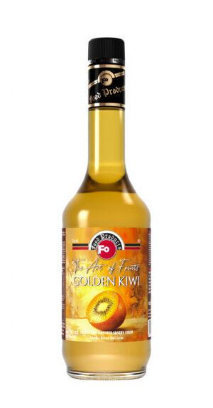 REDSIWERY SYRUP