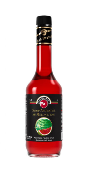 Watermelon Flavored Syrup