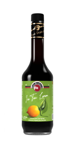 emon Iced Tea Syrup