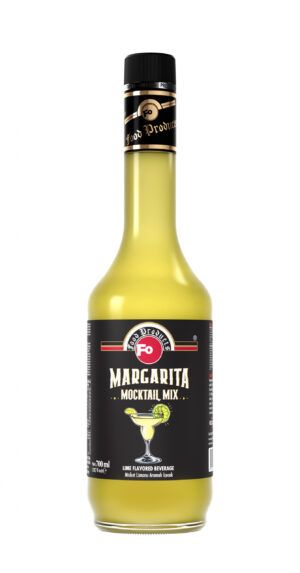 LIME FLAVORED BEVERAGE