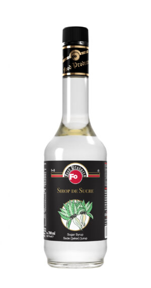 Sugar Syrup