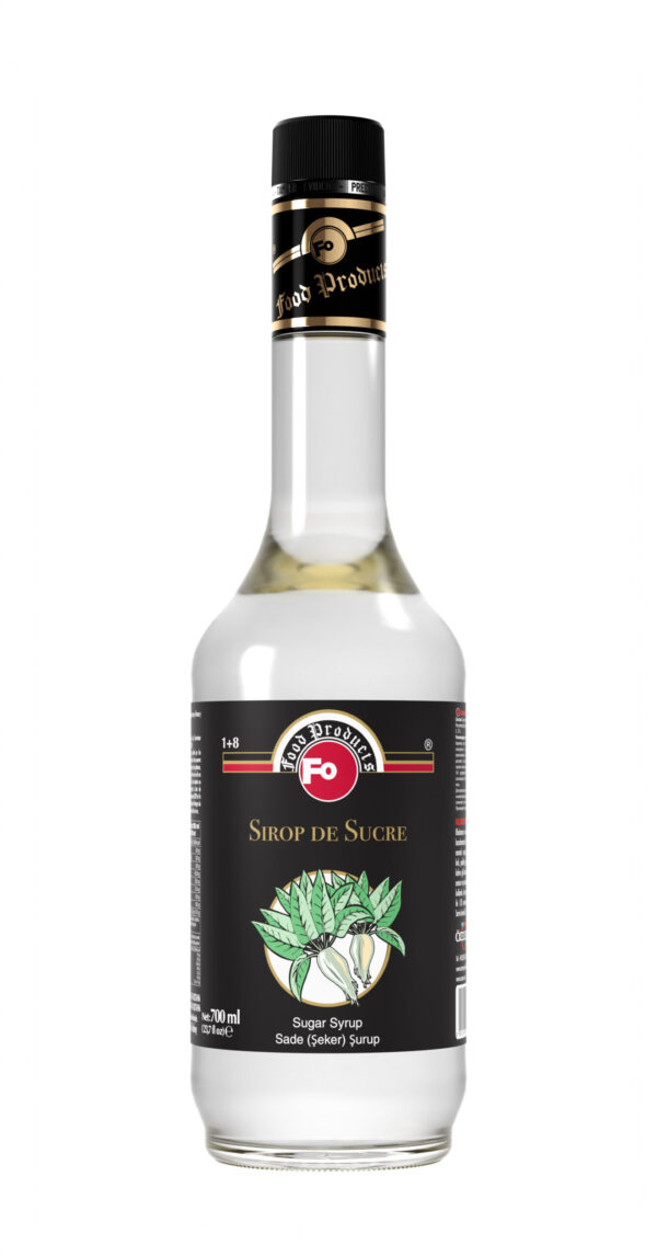 Sugar Syrup