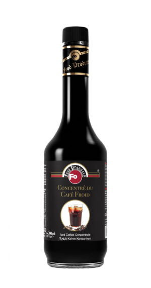 Iced Coffee Concentrate