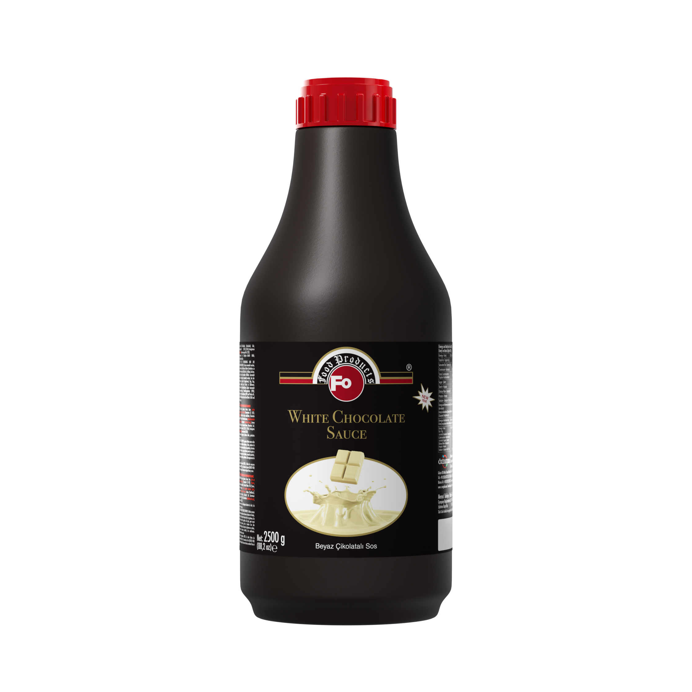 new product