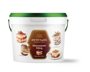 Mascarpone Filling