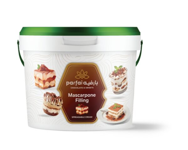 Mascarpone Filling