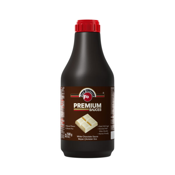 PREMIUM-BAR-SOS-BEYAZ CİKOLATA-CİKOLATA 2,5KG-C Grapefruit Fruit Syrup