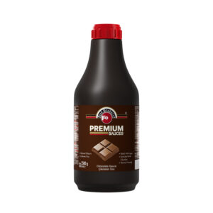 Coconut Flavored Syrup