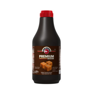 Red Grapes Flavored Syrup