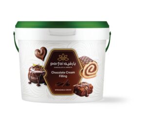 Chocolate Cream Filling