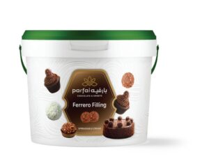 Ferrero Filling