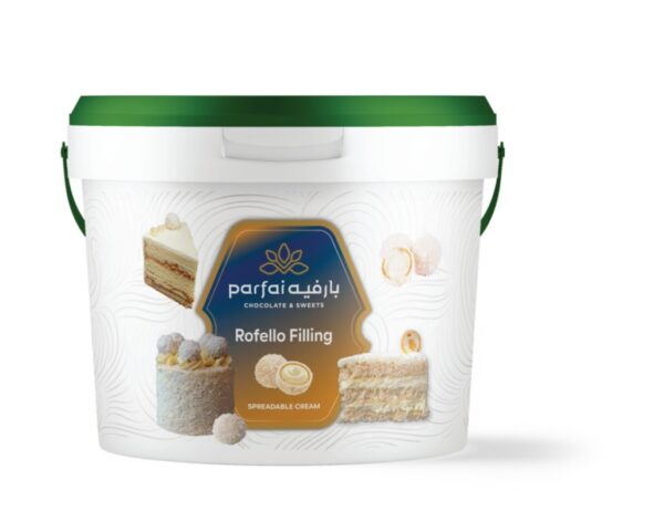 Chocolate with Crunchy Peanut Filling