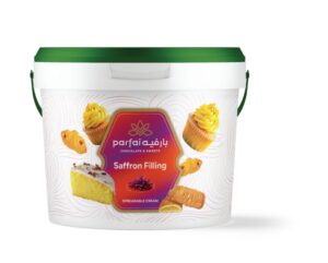 Crunchy Lemon Filling