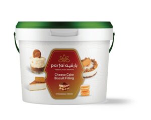 Parfai Cheese Cake