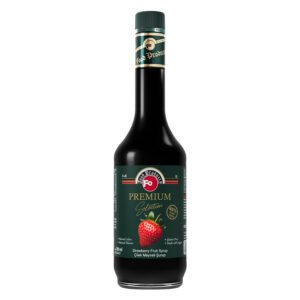Mango Fruit Syrup