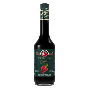 Grenadine Fruit Syrup