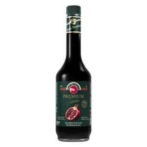 Chocolate Sauce