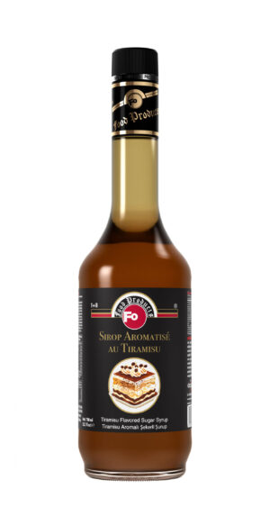 DARK BISCUIT SAUCE