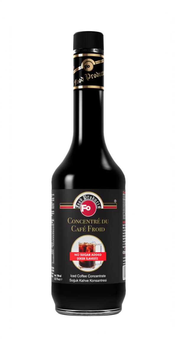 SOGUK-KAHVE-KONSANTRESI-SEKER-ILAVESIZ-C Green Banana Flavored Syrup