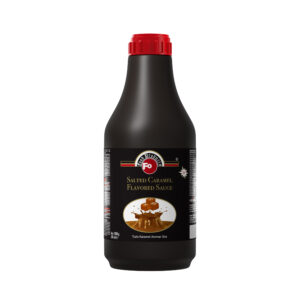 Brown Sugar Flavored Syrup